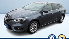 Grigio Usata 2017 Renault Mégane IV Zen Tre volumi | 13.500 € (Buon prezzo)