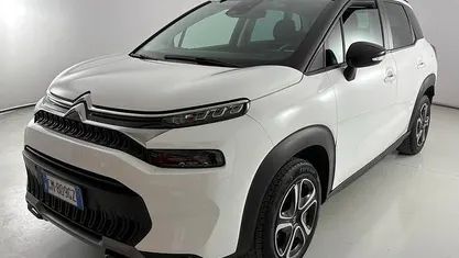Usata Citroën C3 Aircross PureTech 110 CV (80 kW) 2023 SUV