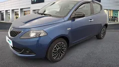 Blu Usata 2024 Lancia Ypsilon Due volumi | 15.210 € (Molto cara)