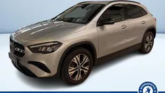 Usata 2025 Mercedes GLA180 Advanced Plus SUV | 44.200 € (Buon prezzo)