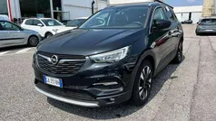 Usata 2020 Opel Grandland X Innovation SUV | 14.490 € (Ottimo prezzo)