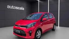 Rosso(met.) Usata 2022 Kia Picanto Comfort Due volumi | 10.490 € (Ottimo prezzo)