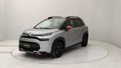 Grigio Usata 2022 Citroën C3 Aircross PureTech SUV | 15.290 € (Buon prezzo)