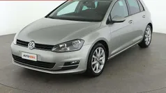 Usata 2015 VW Golf VII Highline Tre volumi | 15.299 € (Buon prezzo)