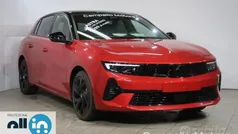 Usata 2024 Opel Astra Tre volumi | 32.500 € (Buon prezzo)