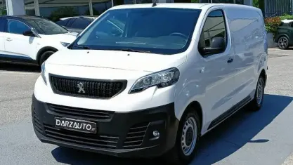 Brugt Fiat Scudo 120 HK (88 kW) 2023 Hvid Van