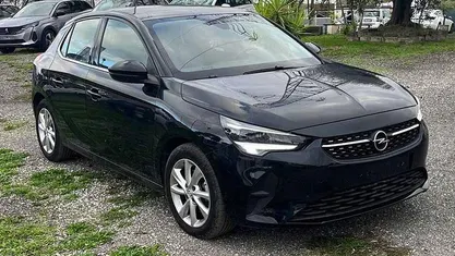 Usata Opel Corsa Elegance 100 CV (73 kW) 2023 Utilitaria