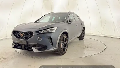 Usata Cupra Formentor VZ 310 CV (228 kW) 2023 SUV