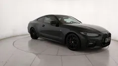 Nero Usata 2021 BMW 420 M Sport Coupé | 36.900 € (Buon prezzo)