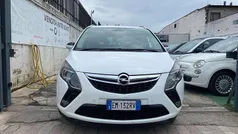 Other Usata 2012 Opel Zafira Cosmo Monovolume | 4500 € (Buon prezzo)