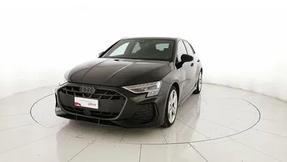 Usata Audi A3 S-Line 150 CV (110 kW) 2025 Berlina