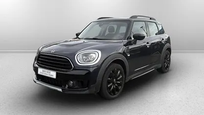 Usata Mini Cooper Countryman Hype 135 CV (99 kW) 2019 SUV