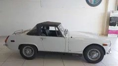 MG Midget