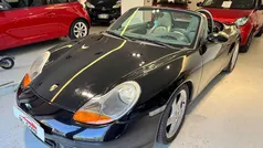 Usata 2000 Porsche Boxster Cabrio | 27.900 € (Buon prezzo)