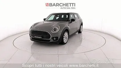 Usata Mini Cooper Clubman 136 CV (100 kW) 2020 Station wagon