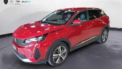 Usata Peugeot 3008 Allure 131 CV (96 kW) 2021 SUV