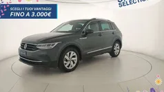 Usata 2021 VW Tiguan Life SUV | 25.900 € (Buon prezzo)