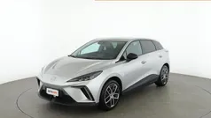 Grigio Usata 2024 MG MG4 EV Luxury Due volumi | 23.399 € (Buon prezzo)