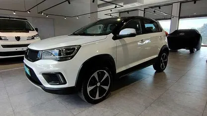 Bianco Usata 2022 DR DR 3.0 SUV | 12.450 € (Buon prezzo)