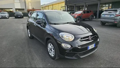 Usata 2021 Fiat 500X Connect SUV | 12.500 € (Super prezzo)