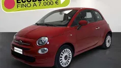 Usata 2017 Fiat 500C Pop Cabrio | 9500 € (Ottimo prezzo)