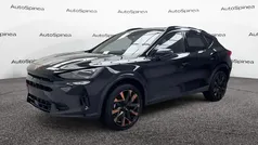 Usata 2025 Cupra Formentor SUV | 33.900 € (Buon prezzo)