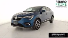Blu scuro Usata 2022 Renault Arkana Intens SUV | 20.190 € (Super prezzo)