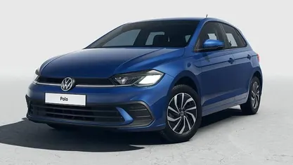 Usata 2026 VW Polo Style Berlina | 25.900 € (Buon prezzo)