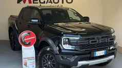 Nero(met.) Usata 2025 Ford Ranger Raptor Pick-up | 57.990 € (Buon prezzo)