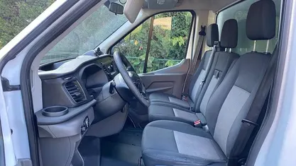 Usata 2020 Ford Transit | 18.999 € (Buon prezzo)