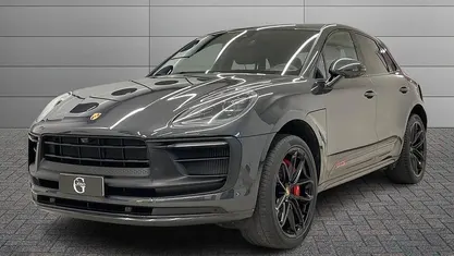 Usata Porsche Macan 441 CV (324 kW) 2021 SUV