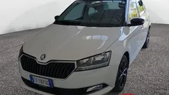 Usata 2019 Skoda Fabia Tre volumi | 9900 € (Buon prezzo)