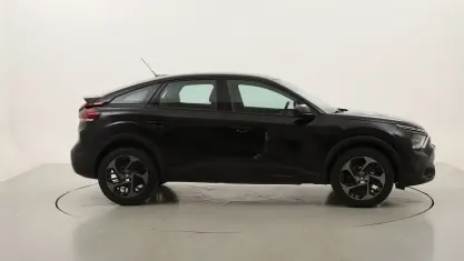 Usata Citroën C4 Feel 131 CV (96 kW) 2023 Neronero SUV