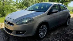 Usata 2010 Fiat Bravo Dynamic Due volumi | 2900 € (Buon prezzo)