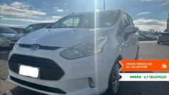 Usata 2014 Ford B-MAX Business Edition Monovolume | 4990 € (Ottimo prezzo)