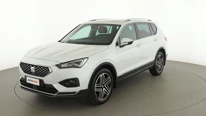 Usata Seat Tarraco 4Drive 150 CV (110 kW) 2020 SUV