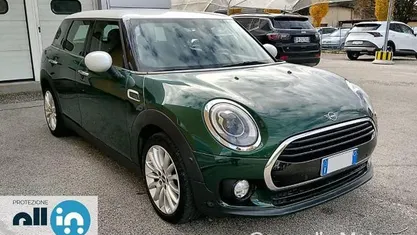 Usata 2018 Mini Cooper D Due volumi | 14.300 € (Super prezzo)