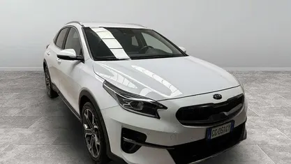 Bianca Usata 2021 Kia XCeed SUV | 18.900 € (Buon prezzo)
