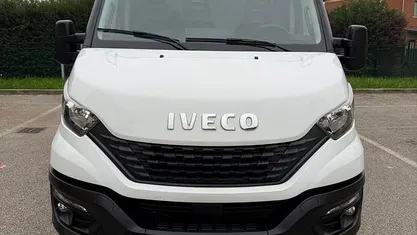 Usata Iveco Daily 136 CV (100 kW) 2020