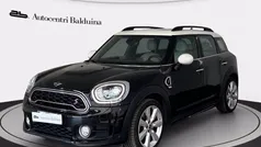 Usata 2018 Mini Cooper SD Countryman Hype SUV | 21.900 € (Ottimo prezzo)