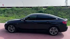 BMW 620 Gran Turismo