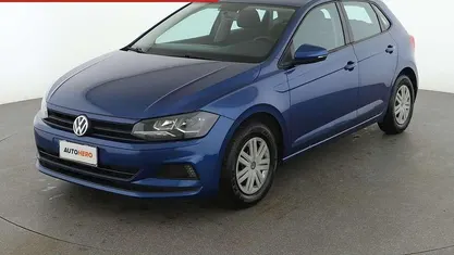 Blu Usata 2019 VW Polo Sportline Berlina | 10.099 € (Ottimo prezzo)