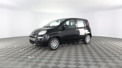 Usata Fiat Panda 70 CV (51 kW) 2025 Utilitaria