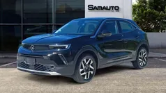 Nero Usata 2022 Opel Mokka Elegance SUV | 18.700 € (Buon prezzo)