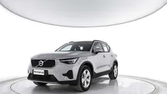 Argento Usata 2024 Volvo XC40 SUV | 30.800 € (Super prezzo)