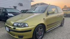 Usata 1994 Fiat Punto Due volumi | 12.999 €
