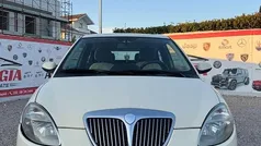 Beige Usata 2004 Lancia Ypsilon Due volumi | 1700 € (Ottimo prezzo)