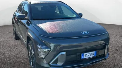 Usata Hyundai Kona 139 CV (102 kW) 2025 SUV