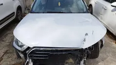 Argento Usata 2016 Audi A1 S-Line Due volumi | 2790 €