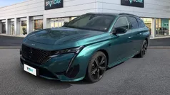 Blu Usata 2023 Peugeot 308 GT Station wagon | 22.250 € (Ottimo prezzo)